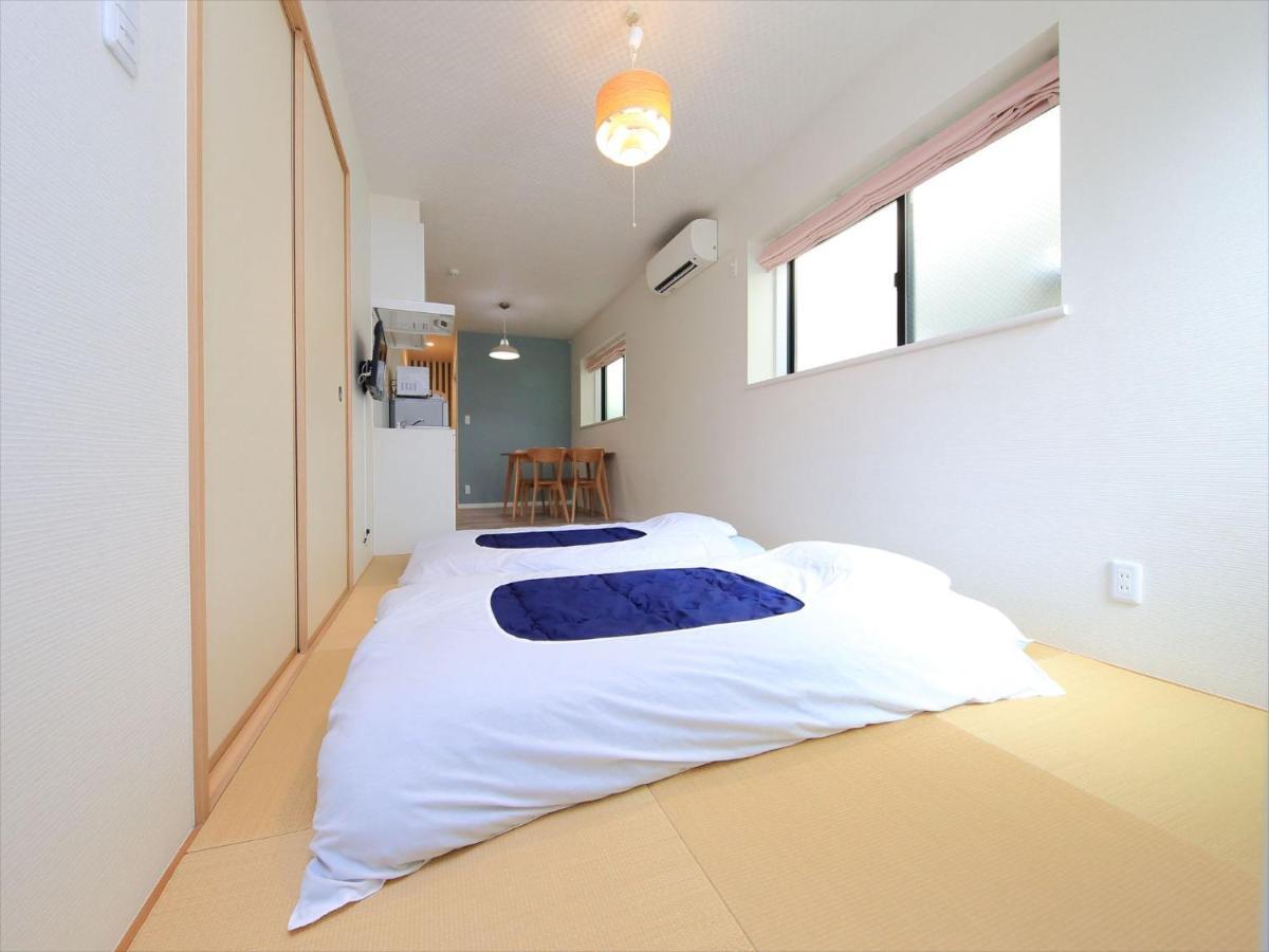 Coto Tokyo Shibuya 2 Lägenhet Exteriör bild