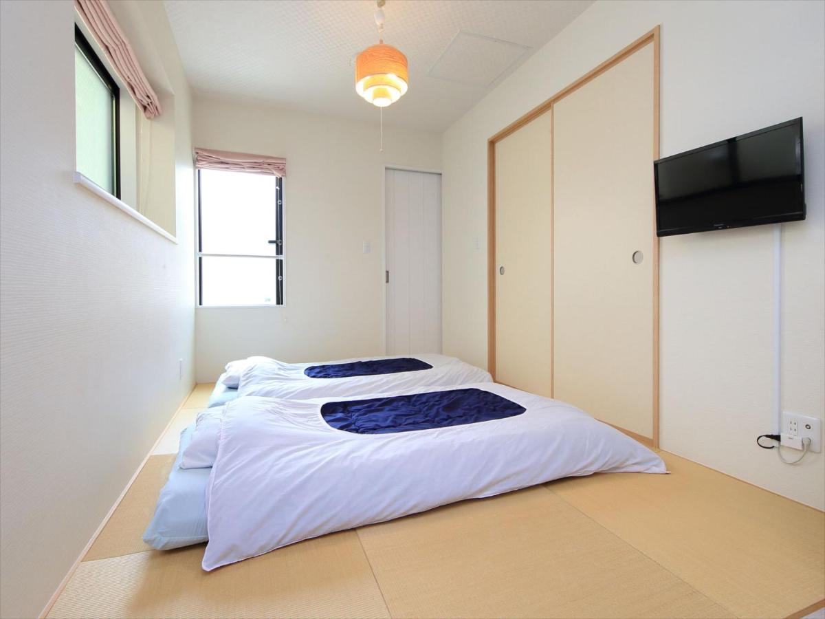 Coto Tokyo Shibuya 2 Lägenhet Exteriör bild